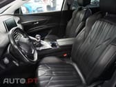 Peugeot 5008 1.2 PureTech Allure J18