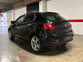 Seat Ibiza 1.6 TDi Style DPF