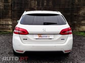 Peugeot 308 SW 1.6 BlueHDi Allure