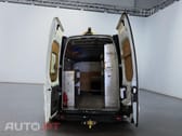 Renault Trafic 2.0 dCi L2H2 1.2T