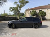 Mercedes-Benz C 200 d 9G-TRONIC Edition AMG Line