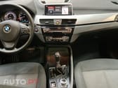 BMW X1 xDrive25e Advantage