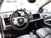 Smart ForTwo Electric Drive Passion