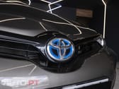 Toyota Auris Touring Sports 1.8 HSD Sport+Navi