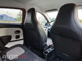 Renault Twingo  Electric Vibes
