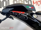 SWM Varez VAREZ 125