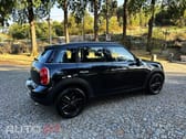 MINI Countryman One D