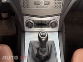 Mercedes-Benz C 220 CDi Classic BlueEfficiency