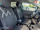 Renault Captur 1.5 dCi Exclusive