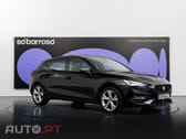 Seat Leon 1.0 TSI FR