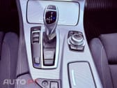 BMW 525 d Auto