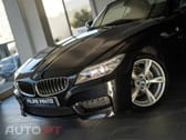 BMW Z4 18 i Pack M Auto