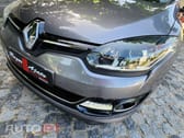 Renault Mégane Coupe 1.6 dCi Bose Edition SS