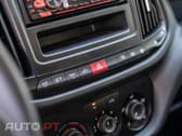 Fiat Doblo Combi 1.3 Multijet