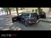 MINI Clubman Cooper D