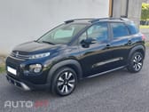 Citroen C3 Aircross 1.5 HDi Feel Aceito Retoma