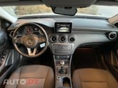 Mercedes-Benz A 160 CDI BE Fleet Pack