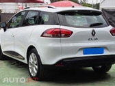 Renault Clio Sport Tourer 1.5dCi LUXE