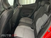 Renault Clio TCe 90 Techno