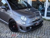 Abarth 595 1.4 T-Jet Turismo