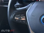 BMW 330 e Touring Auto
