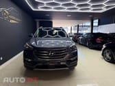 Hyundai Santa Fe 2.2 CRDi Premium 4WD Aut.