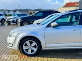 Skoda Octavia Break 1.6 TDi Style DSG