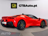Ferrari SF90 Stradale I.V.A DEDUTIVEL 