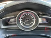 Mazda 3 1.5 Sky-D Evolve HS Navi