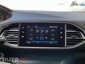 Peugeot 308 1.5 BlueHDi Style