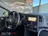 Renault Mégane Sport Tourer 1.5 DCI LIMITED