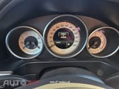 Mercedes-Benz E 350 BlueTEC