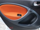 Smart ForFour 1.0 Passion 71