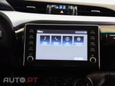 Toyota Hilux 2.4 D-4D 4WD Tracker 3L