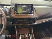 Nissan Qashqai 1.3 DIG-T Acenta