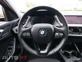 BMW 116 d Advantage