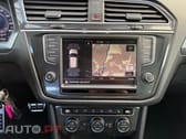 Volkswagen Tiguan 2.0 TDI R-Line DSG 4Motion