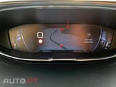 Peugeot 3008 1.5 BlueHDi Active