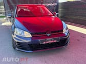 Volkswagen Golf 1.6 TDi BlueMotion Confortline