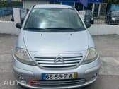 Citroen C3 1.4 HDi Exclusive
