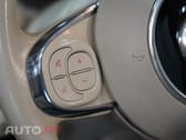 Fiat 500 1.2 Lounge Dualogic
