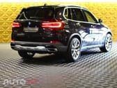 BMW X5 45 e xDrive xLine