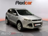 Ford Kuga 2.0 TDCi Titanium