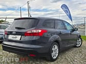 Ford Focus 1.6 TDCi Titanium Best