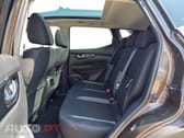 Nissan Qashqai 1.5 dCi N-Connecta