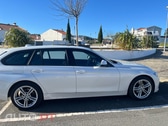 BMW 316 Advantage Automatic