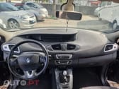 Renault Scénic 1.5 dCi Expression SS