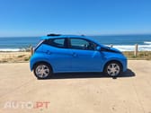Toyota Aygo 1.0 X-Wave