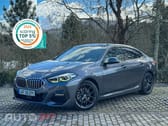 BMW 218 i Pack Desportivo M