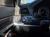 BMW 520 d Auto